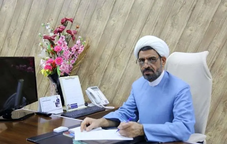 حسینیه های شهدا نقش ارزنده ای در ترویج سبک زندگی شهدا دارند

