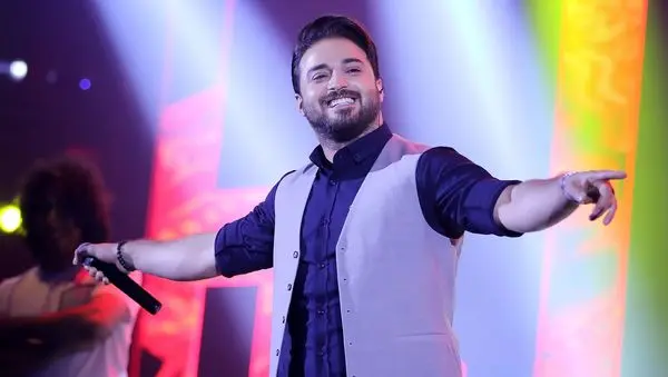 برگزاری کنسرت آنلاین آقای خواننده با بلیت ۵۵ هزار تومانی!