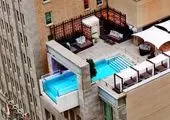 3 سال دوره  برای آموزش مراسم خاکسپاری +تصاویر 