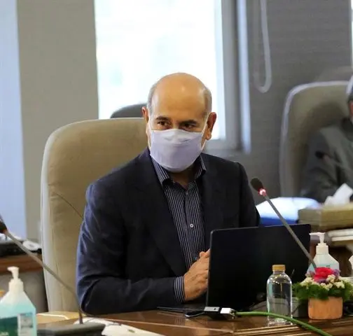  تحقق 95 درصدی اهداف بانک در سال 99
