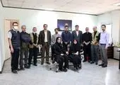 سرپرست اداره روابط عمومی شهرداری منطقه ۶ معرفی شد

