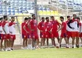 به خاطر اختلاف در چند بند؛ رفیعی با پرسپولیس فسخ نکرد