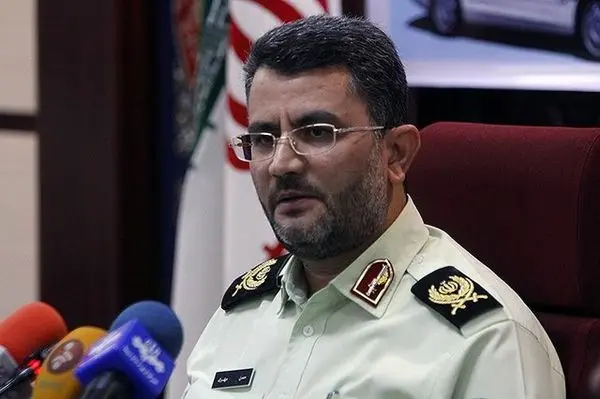 آمادهباش پلیس فرودگاه برای سفر 86 هزار حاجی