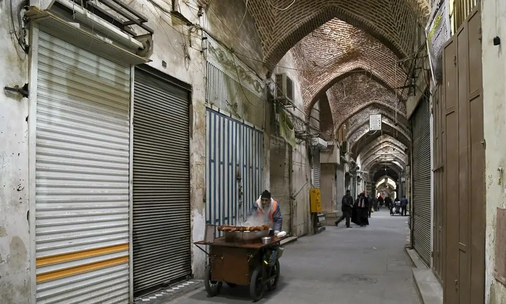 ٢١ گروه شغلی در محدودیت جدید مجاز به فعالیت‌اند