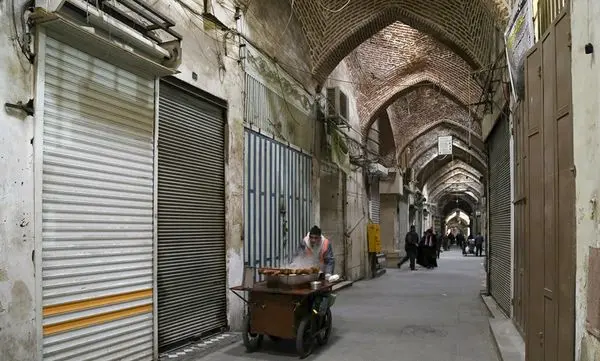 ٢١ گروه شغلی در محدودیت جدید مجاز به فعالیتاند