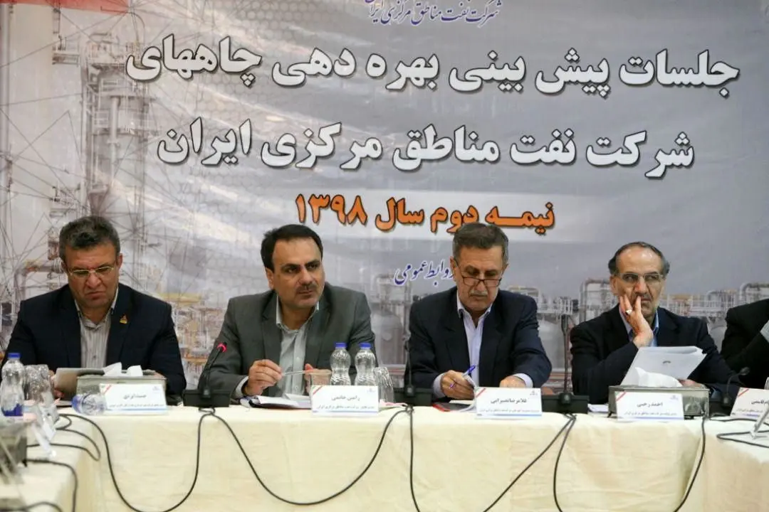 مجموع تولید یک هزار و 453 میلیار متر مکعب گاز
