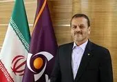 افتتاح ساختمان جدید سرپرستی بیمه میهن در گیلان