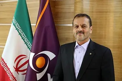 دیدار دکتر غلامحسین صباغی با مدیرعامل سازمان اتکا
