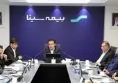 بانک ملت بی رقیب در میان بانک های بورسی
