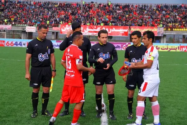 دوقولوهای افسانه ای فوتبال در آغوش هم + عکس