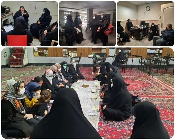 آغاز فاز ترویجی  پویش  «ارتقای فرهنگ آپارتمان نشینی» در منطقه 15