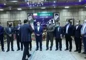 پیام مدیرعامل بانک تجارت به مناسبت هفته بانکداری اسلامی

