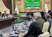 مراسم شام غریبان مادران و فرزندان ایران