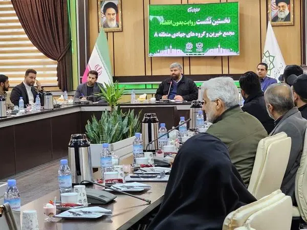 برنامهریزی برای آزادسازی زندانیان جرائم غیرعمد تا پایان سال