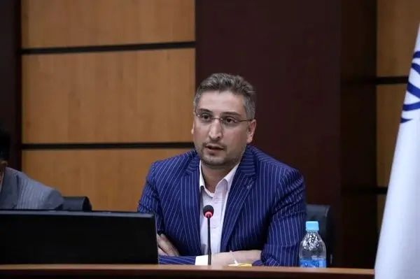 حقدادی رییس فدراسیون ژیمناستیک شد