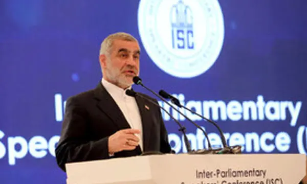  پارلمان‌ها باید معماران صلح باشند