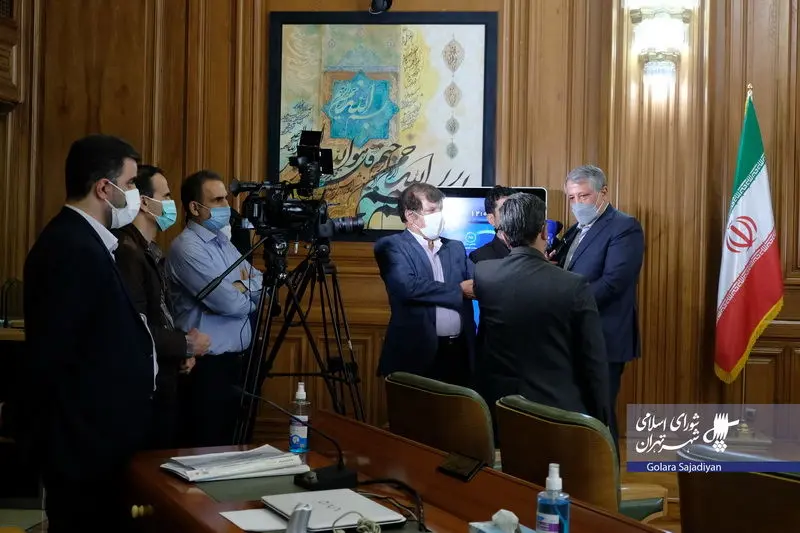  نباید نظارت استصوابی در شوراها اعمال شود