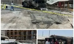 کارخانه کربنات سدیم فیروزآباد تحت پوشش بیمه مهندسی بیمه سامان قرار دارد