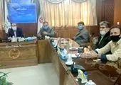 قدردانی پایگاه بسیج بیمه دانا از مشارکت همکاران در مراسم یوم الله 22 بهمن

