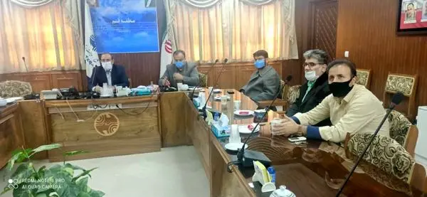 برگزاری جلسه ویدئو کنفرانس روابط عمومی های سراسر کشور پیرامون اصلاح تعرفه های مخابراتی

