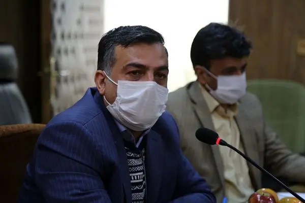 آبفای استان اصفهان گواهینامه سیستم مدیریت کیفیت ISO 9001:2015 را دریافت کرد

