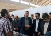  اتمام عملیات مناسب‌سازی در معابر و بوستان جانباز منطقه ۱۹