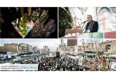 ملت ایران زمانشناس و بیدار است