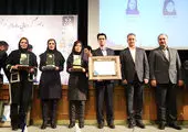 بازدید مدیر عامل بیمه ایران از پروژه‌های ساختمانی اصفهان
