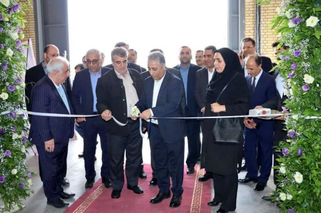 تولید ۱۵۰هزار پاکت پروپیلن در روز با سرمایه‌گذاری بانک صنعت و معدن