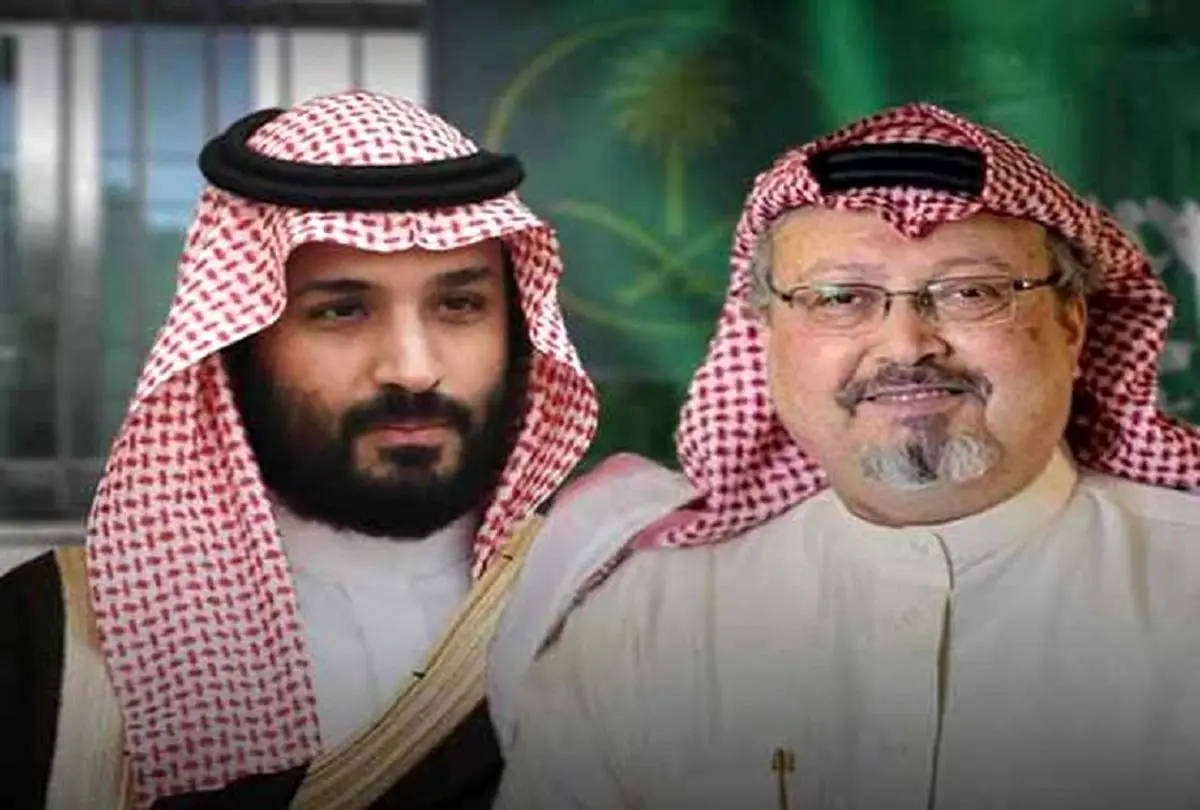 بازخوانی پرونده قتل جمال خاشقچی در "۱۰ دقیقه" پرس تی‌وی 

