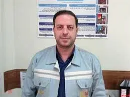 طراحی و اجرای داشبورد مدیریت کنترل کیفی در فولاد مبارکه