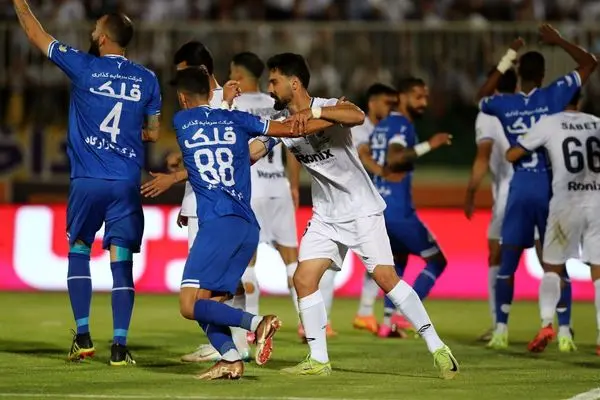 استقلال قهرمان جام حذفی شد