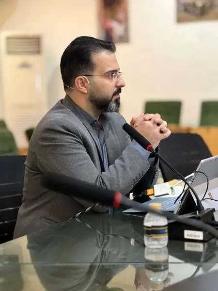 اپلیکیشن فام  اولین اپلیکیشن پرداخت مبتنی بر هوش مصنوعی است