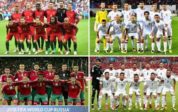 مردان کی‌روش شگفتی‌ساز می‌شوند؟