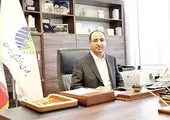 تقدیر معاون وزیر نفت از سید علی حسینی سکاندار بورس انرژی ایران