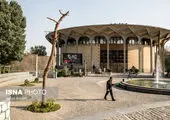 «پدر|مادر» با بازی کرامتی و پاکدل در تئاتر مستقل تهران