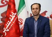 کمک تجهیزاتی بانک سرمایه به مدارس کم برخوردار

