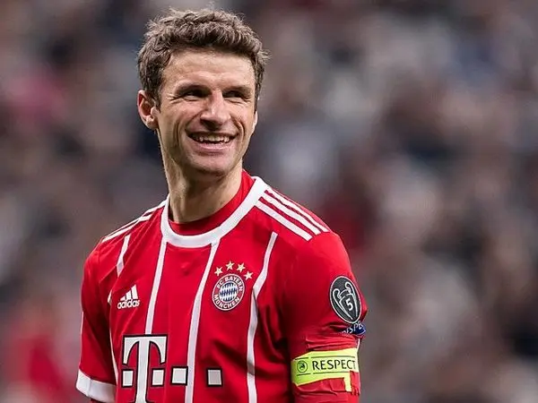 میخواهیم به فینال لیگ
قهرمانان
برسیم