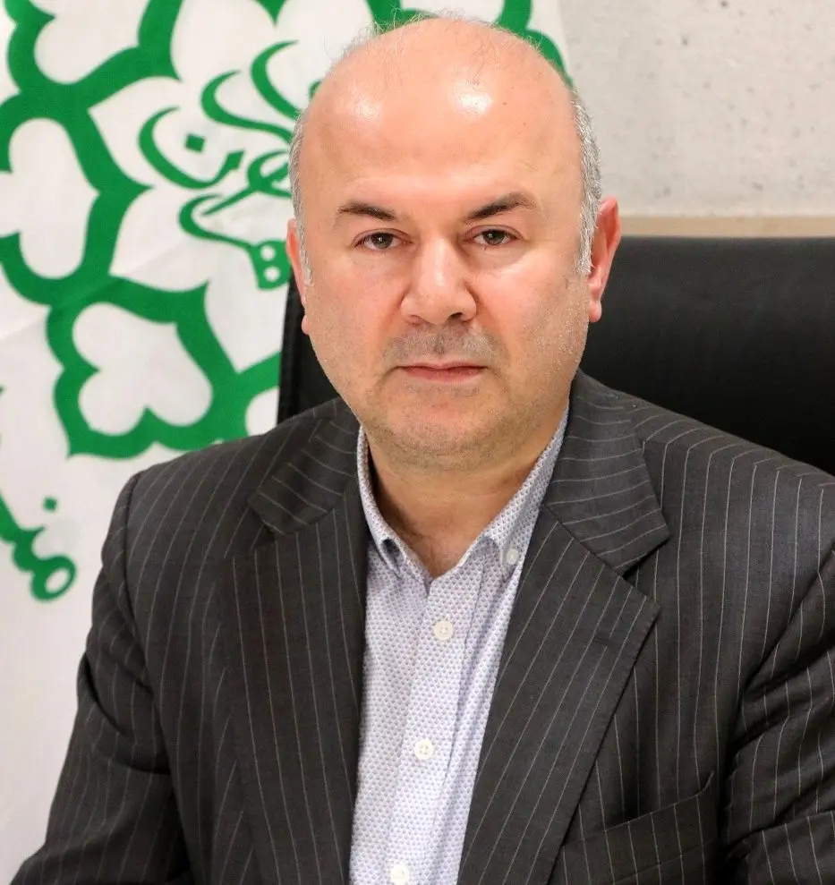 اجرای ویژه برنامه های روز جهانی سالمند در منطقه9

