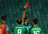 اعلام تیم داوری دیدارهای هفته 25 لیگ برتر فوتبال