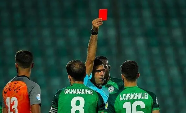 اعلام اسامی داوران هفته یازدهم لیگ برتر
