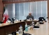دستور صریح مدیرعامل بانک سپه به معاون نظارتی خود برای بررسی مشکل شرکت تابان مهر
