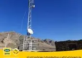 سیستان و بلوچستان بر مدار توسعه اینترنت پرسرعت همراه ایرانسل