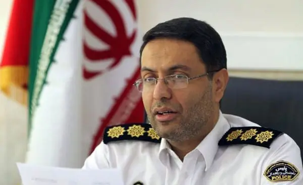 اجرای طرح محدوده کاهش آلودگی هوا از اول تیر ماه