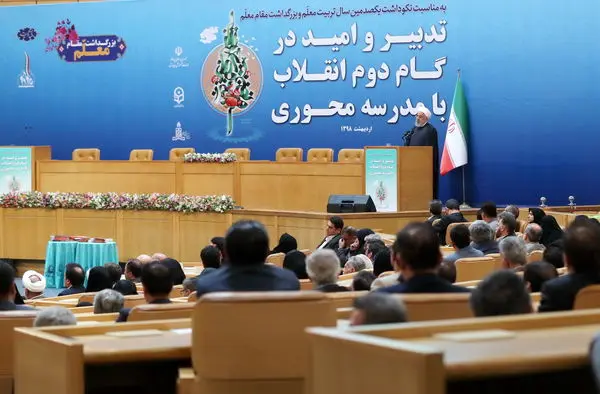 در جنگ امید، پیروز میدان خواهیم بود