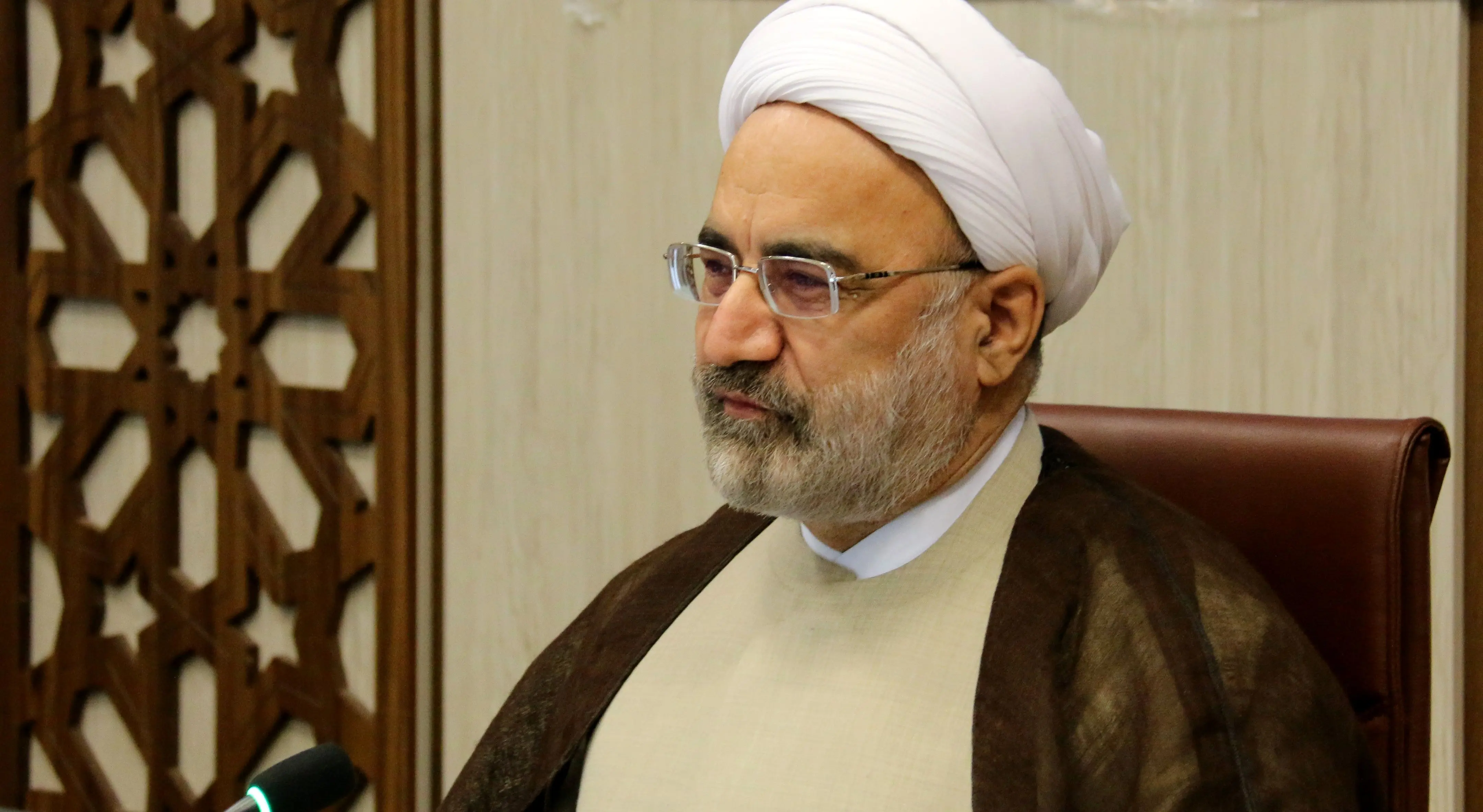 هیات های اندیشه ورز در دیوان عدالت اداری تشکیل می شود
