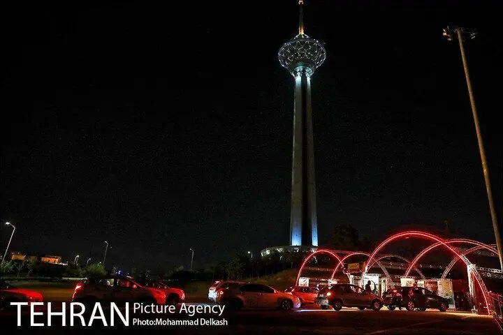 شناخت «مکتب تهران» در هفته تهران