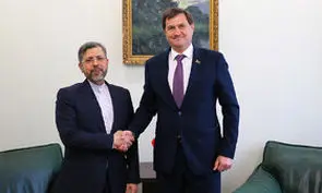 توسعه روابط ایران و بلاروس محور گفت‌وگوهای دیپلماتیک اخیر