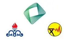 بانک کارآفرین با شرکت برق و شرکت گاز سمنان تفاهمنامه امضا کرد
