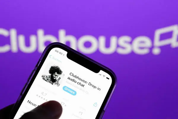 کلاب هاوس (Clubhouse) چیست